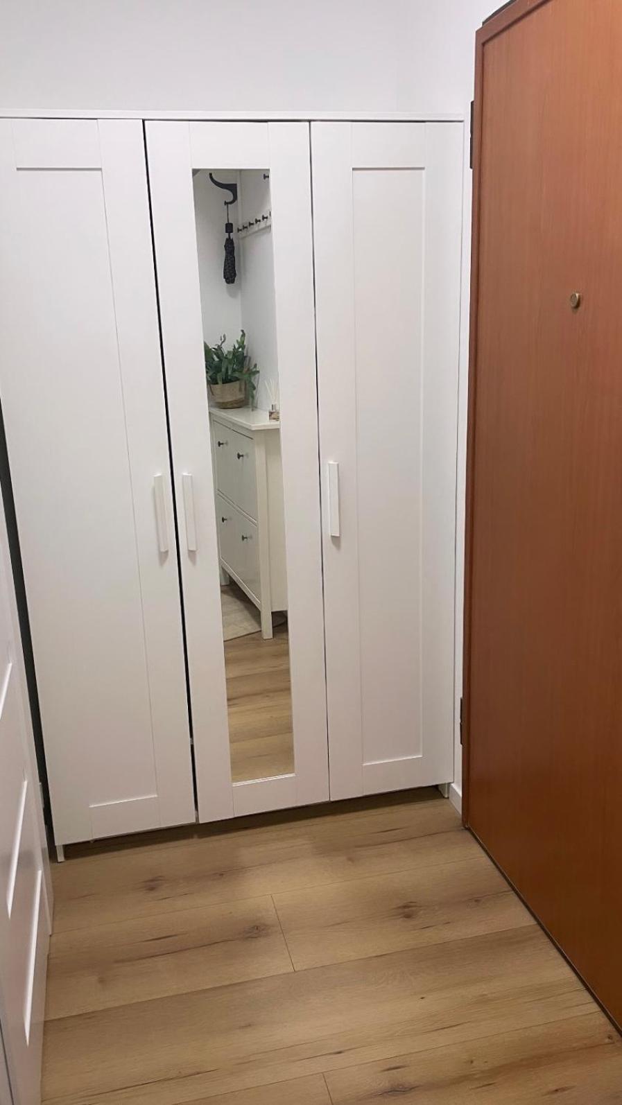 Apartament Pogodny Gdansk Exterior photo