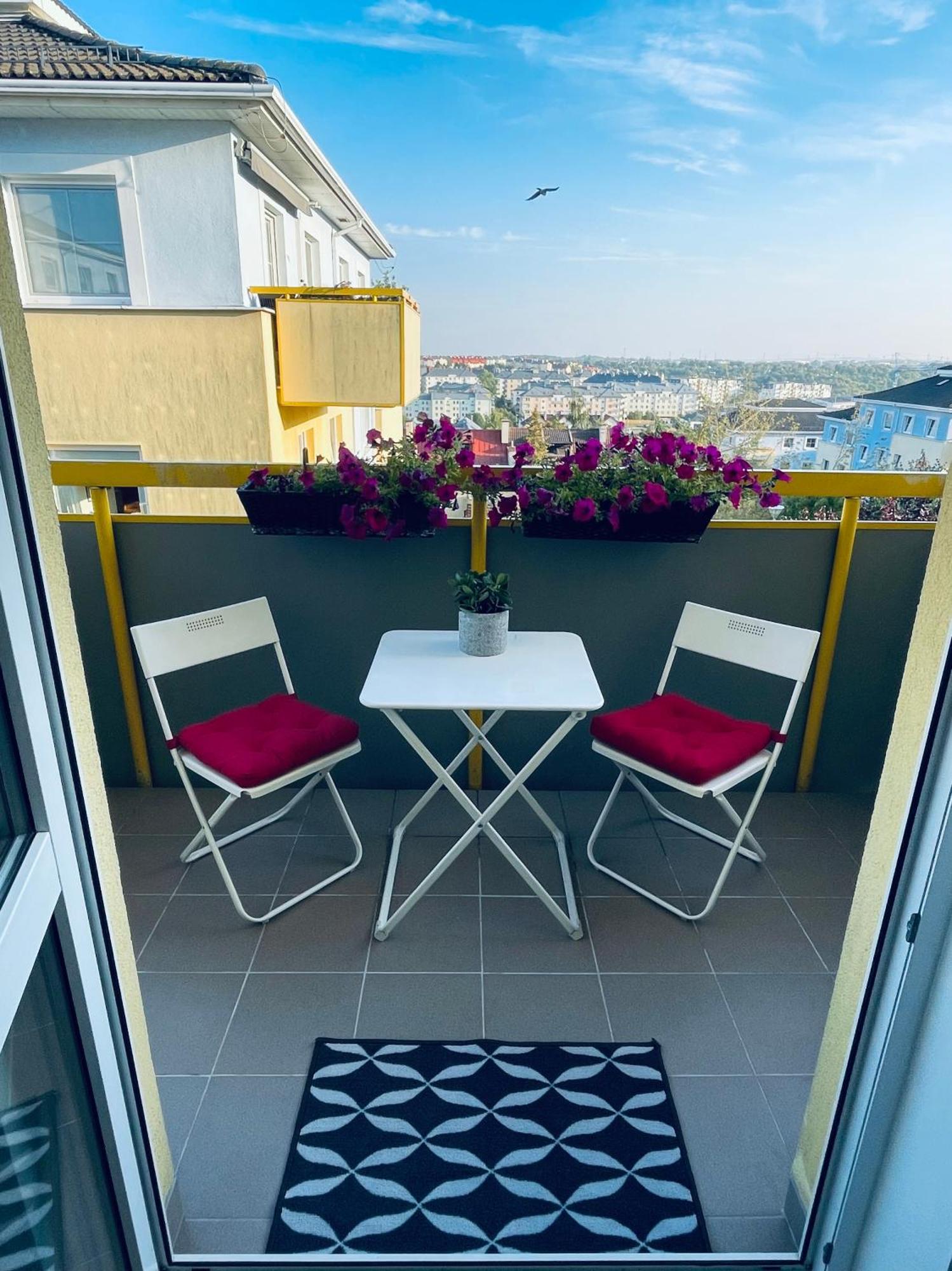 Apartament Pogodny Gdansk Exterior photo